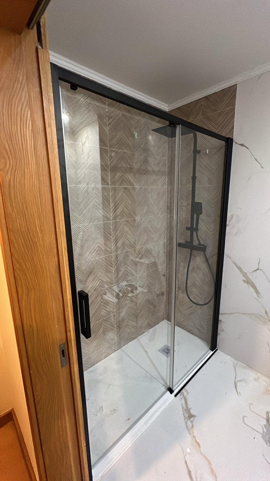 Remodelações
